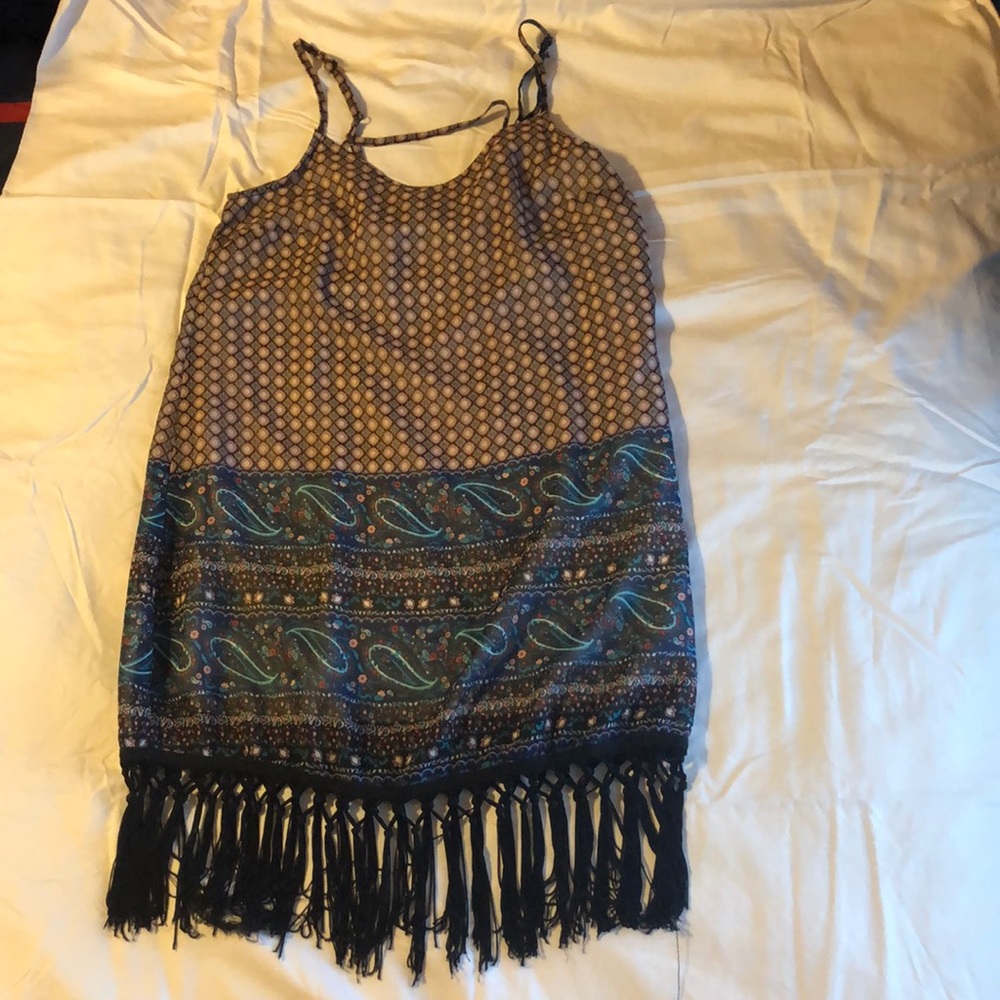 Casual dress